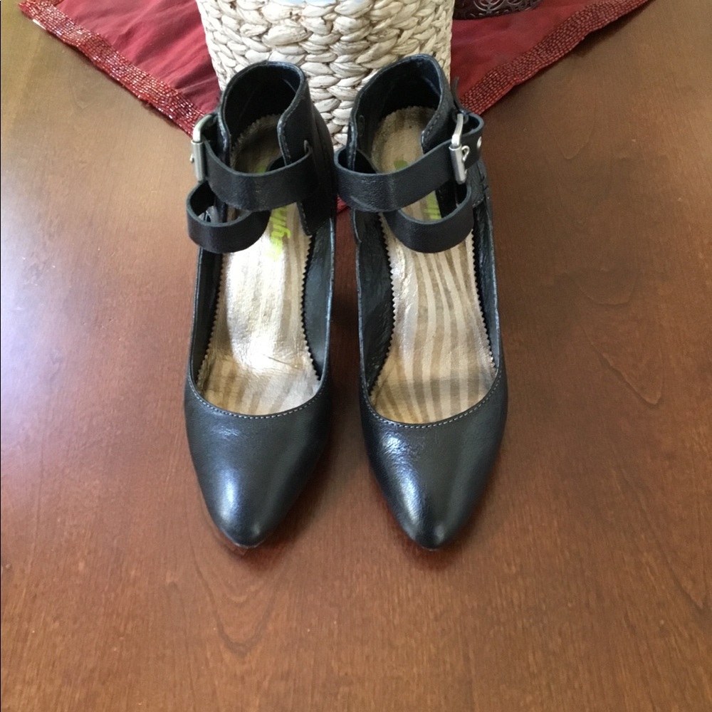 Farylrobin Pump Shoes
